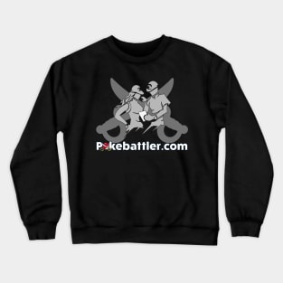 Pokebattler - Trainers Crewneck Sweatshirt